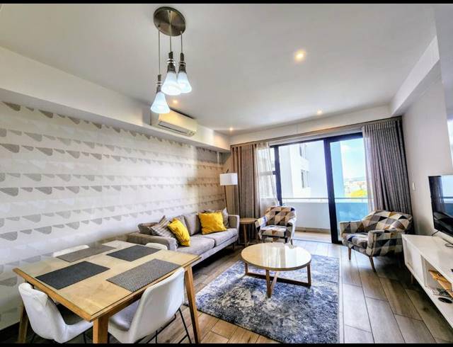 1 BEDROOM PROPERTY TO RENT IN MENLYN